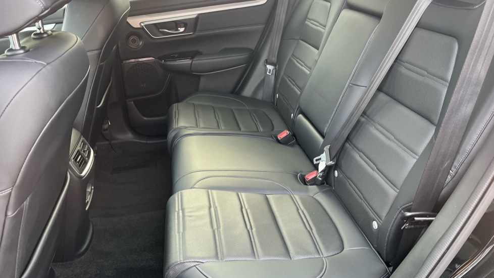 Used Honda CR-V 2020 for sale - 76928058: Photo 14