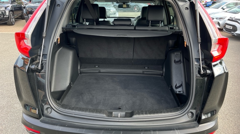 Used Honda CR-V 2020 for sale - 76928058: Photo 15