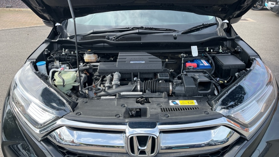 Used Honda CR-V 2020 for sale - 76928058: Photo 16