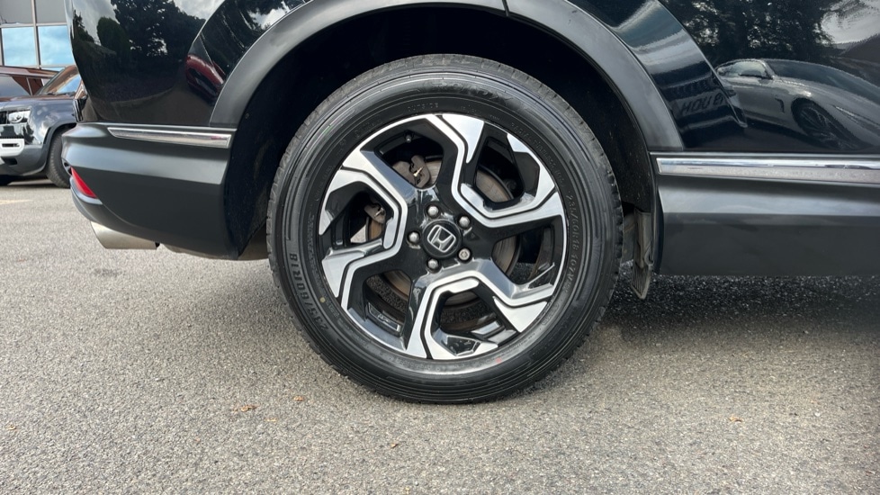 Used Honda CR-V 2020 for sale - 76928058: Photo 18