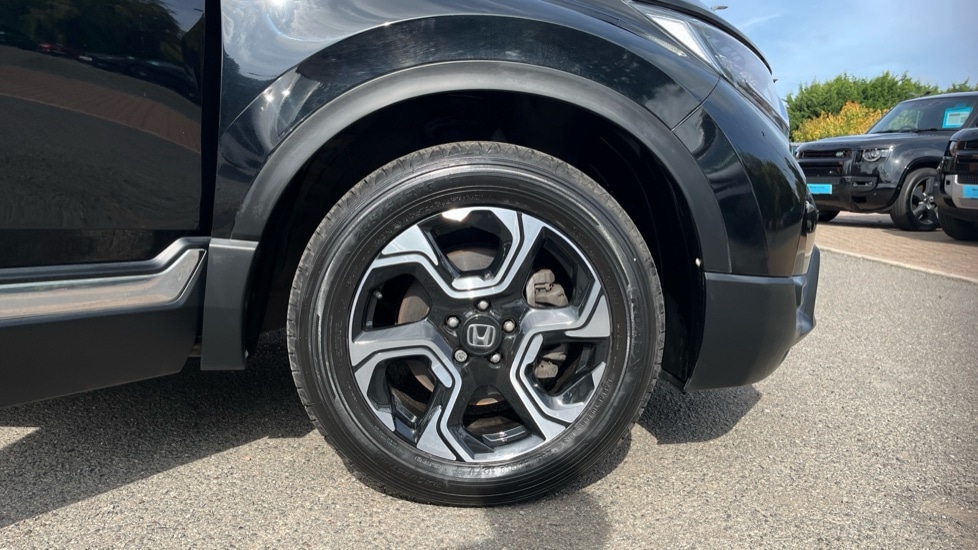 Used Honda CR-V 2020 for sale - 76928058: Photo 19