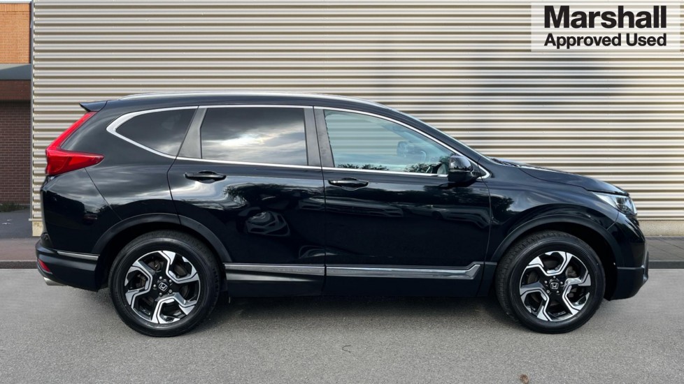 Used Honda CR-V 2020 for sale - 76928058: Photo 2