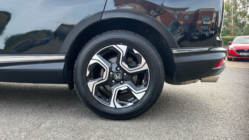 Used Honda CR-V 2020 for sale - 76928058: Photo 20