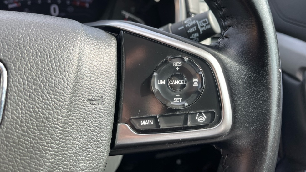 Used Honda CR-V 2020 for sale - 76928058: Photo 21