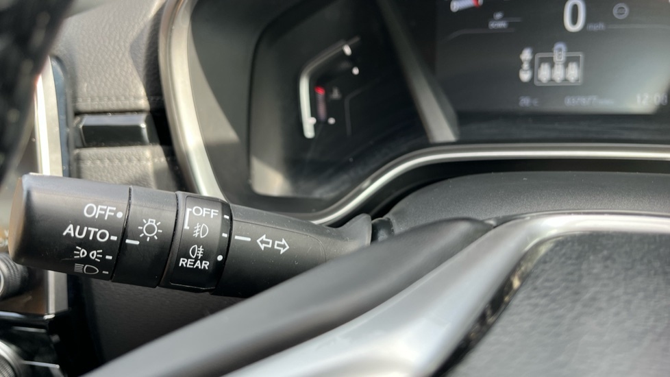 Used Honda CR-V 2020 for sale - 76928058: Photo 24