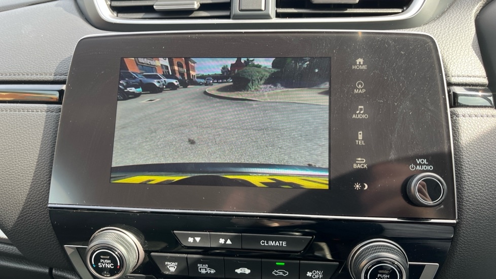 Used Honda CR-V 2020 for sale - 76928058: Photo 25