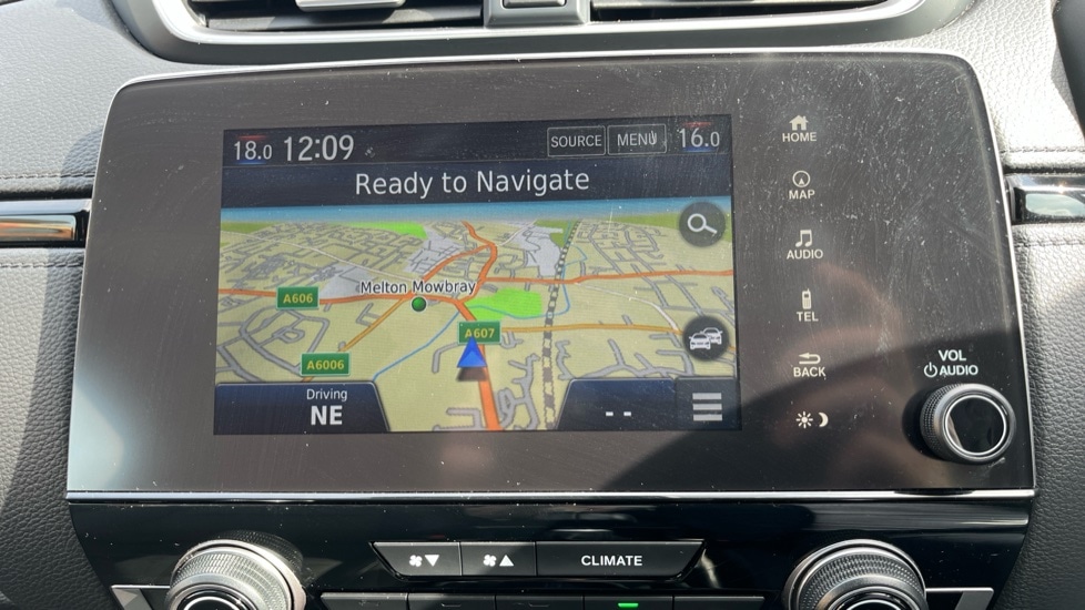 Used Honda CR-V 2020 for sale - 76928058: Photo 26