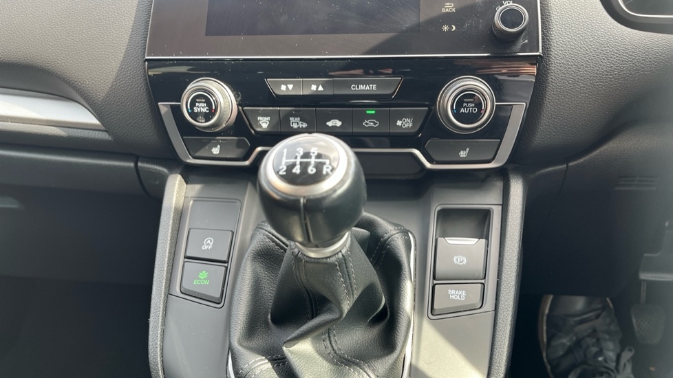 Used Honda CR-V 2020 for sale - 76928058: Photo 28