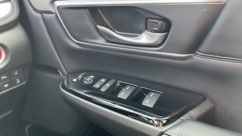 Used Honda CR-V 2020 for sale - 76928058: Photo 29