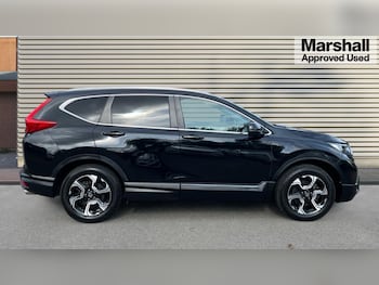 Used Honda CR-V 2020 for sale - 76928058: Photo