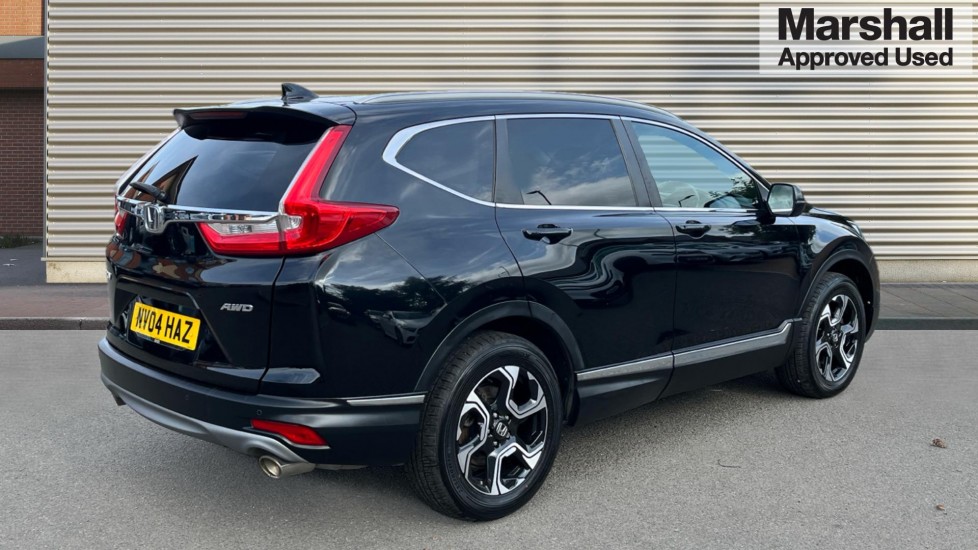 Used Honda CR-V 2020 for sale - 76928058: Photo 3