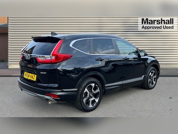 Used Honda CR-V 2020 for sale - 76928058: Photo