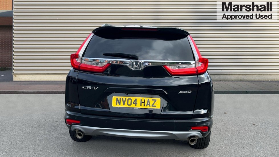 Used Honda CR-V 2020 for sale - 76928058: Photo 4