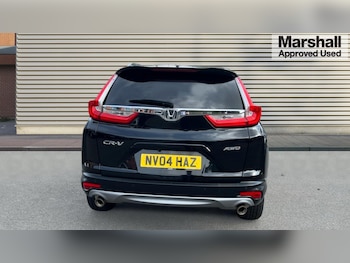 Used Honda CR-V 2020 for sale - 76928058: Photo