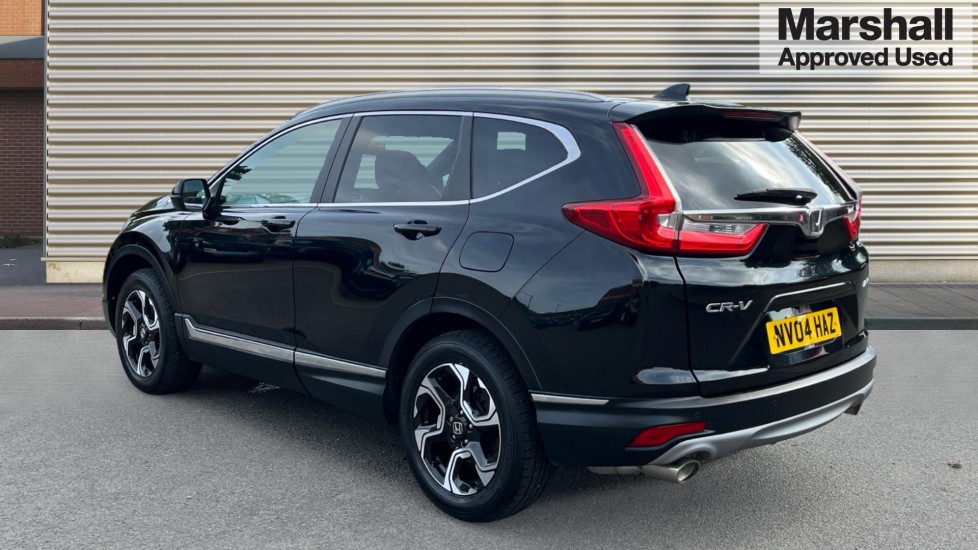 Used Honda CR-V 2020 for sale - 76928058: Photo 5