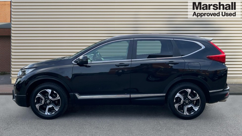 Used Honda CR-V 2020 for sale - 76928058: Photo 6