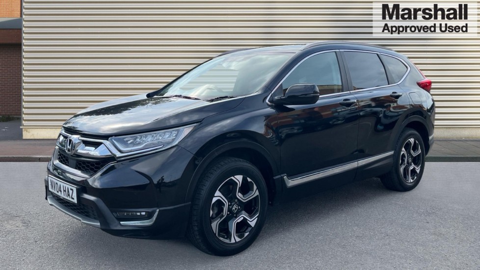 Used Honda CR-V 2020 for sale - 76928058: Photo 7