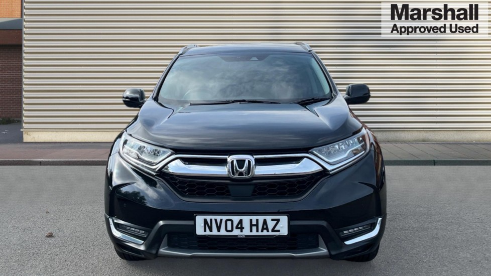 Used Honda CR-V 2020 for sale - 76928058: Photo 8