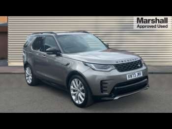 2023 - 3.0 D300 Dynamic SE 5dr Auto