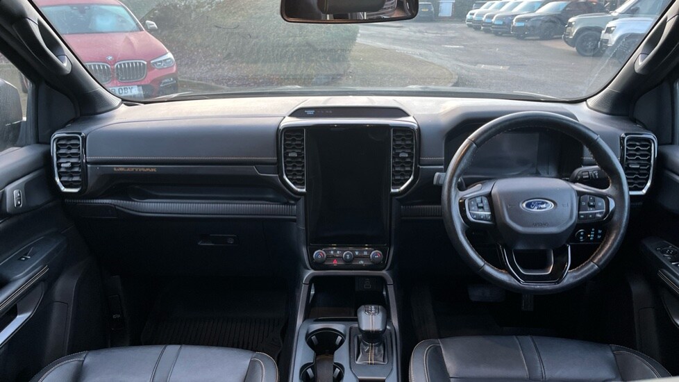 Used Ford Ranger 2024 for sale - 76937545: Photo 11