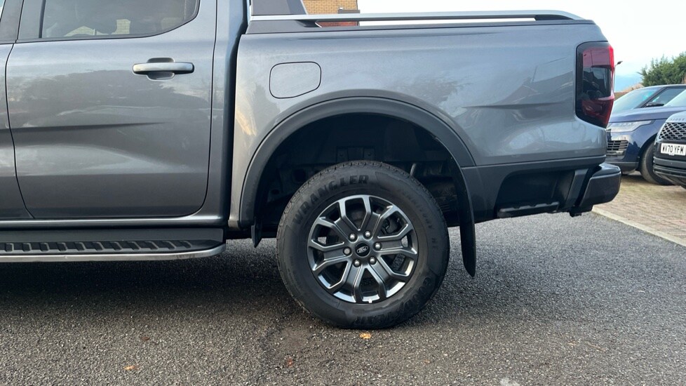 Used Ford Ranger 2024 for sale - 76937545: Photo 18