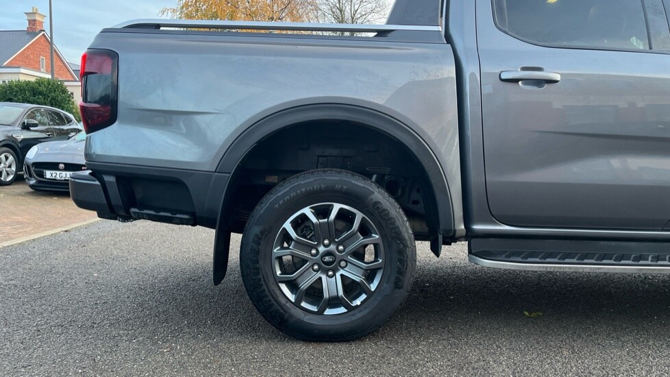 Used Ford Ranger 2024 for sale - 76937545: Photo 19