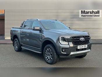 Used Ford Ranger 2024 for sale - 76937545: Photo