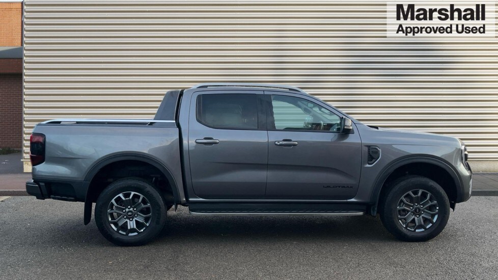 Used Ford Ranger 2024 for sale - 76937545: Photo 2