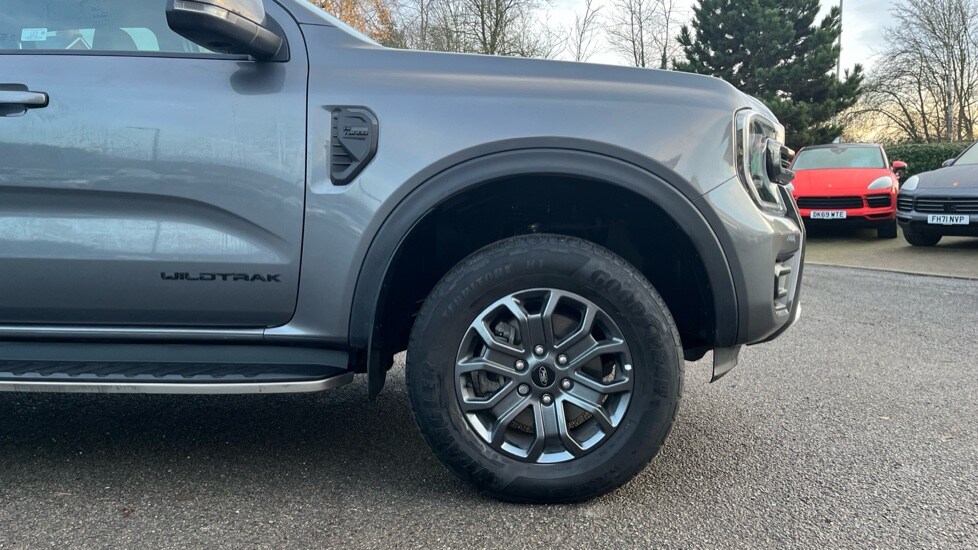 Used Ford Ranger 2024 for sale - 76937545: Photo 20