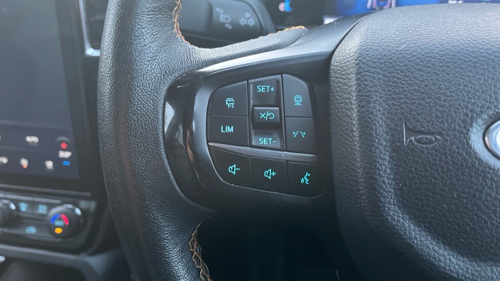 Used Ford Ranger 2024 for sale - 76937545: Photo 22