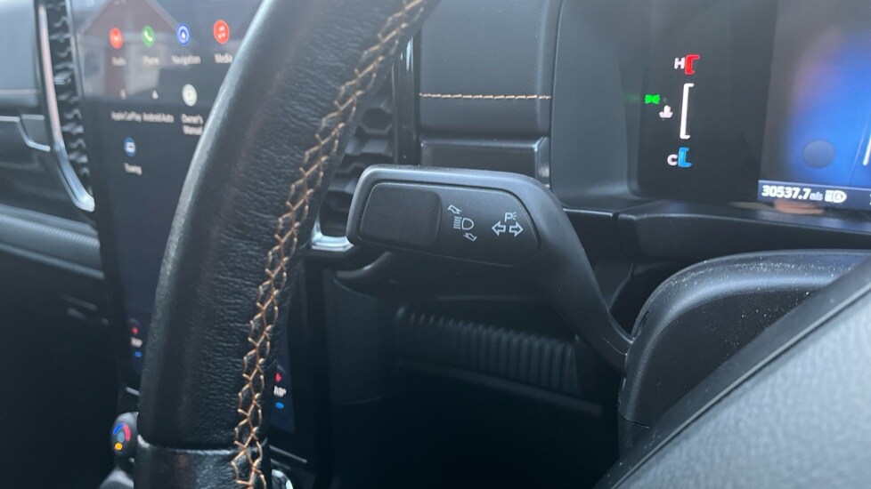 Used Ford Ranger 2024 for sale - 76937545: Photo 24