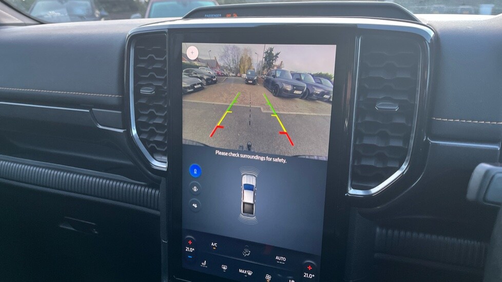 Used Ford Ranger 2024 for sale - 76937545: Photo 25