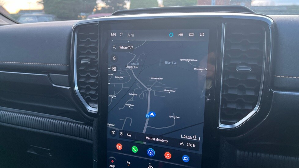 Used Ford Ranger 2024 for sale - 76937545: Photo 26