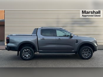 Used Ford Ranger 2024 for sale - 76937545: Photo