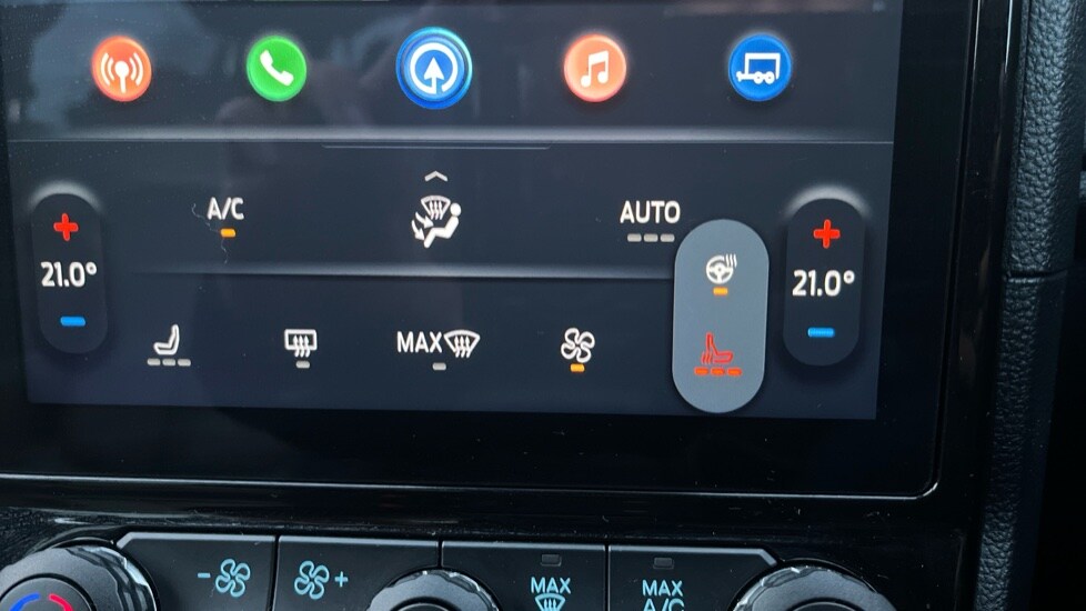 Used Ford Ranger 2024 for sale - 76937545: Photo 31