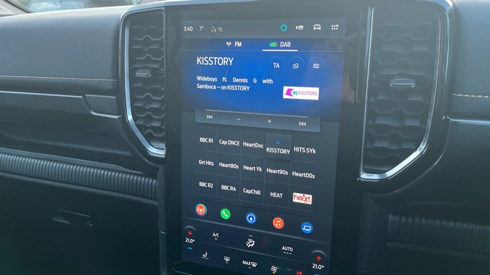 Used Ford Ranger 2024 for sale - 76937545: Photo 32