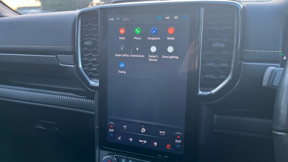 Used Ford Ranger 2024 for sale - 76937545: Photo 33