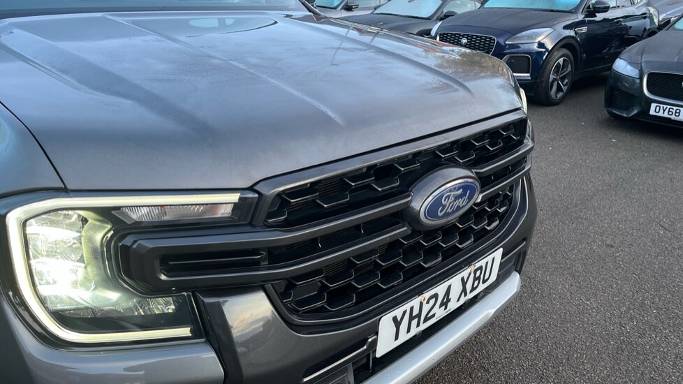 Used Ford Ranger 2024 for sale - 76937545: Photo 35