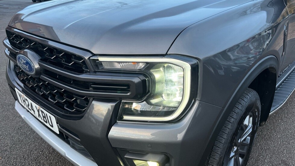Used Ford Ranger 2024 for sale - 76937545: Photo 36