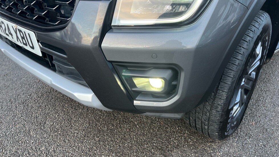 Used Ford Ranger 2024 for sale - 76937545: Photo 37