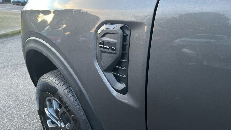 Used Ford Ranger 2024 for sale - 76937545: Photo 40