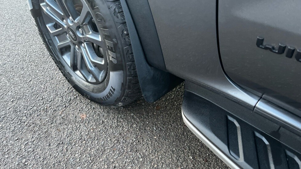 Used Ford Ranger 2024 for sale - 76937545: Photo 41