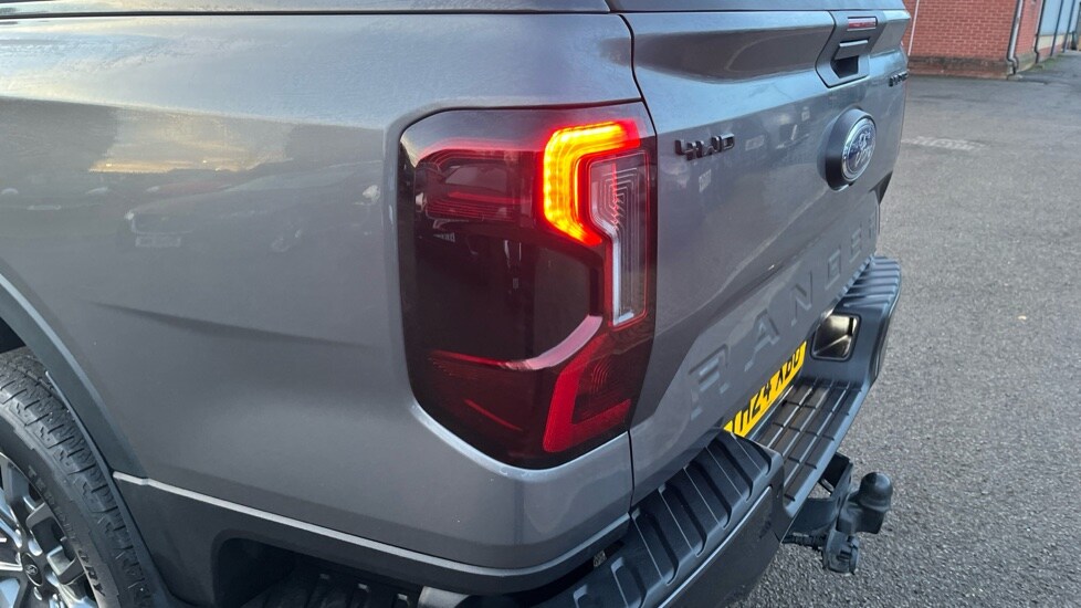 Used Ford Ranger 2024 for sale - 76937545: Photo 43