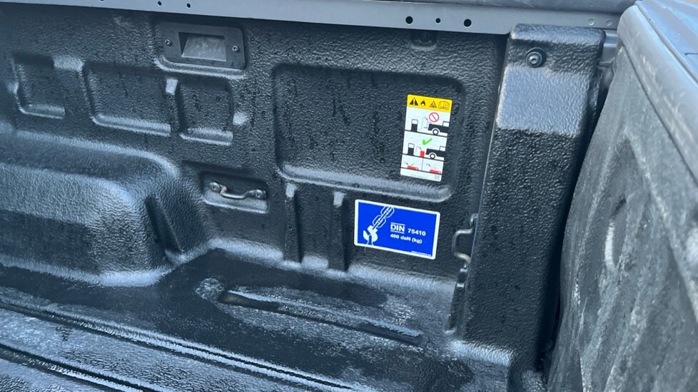 Used Ford Ranger 2024 for sale - 76937545: Photo 45