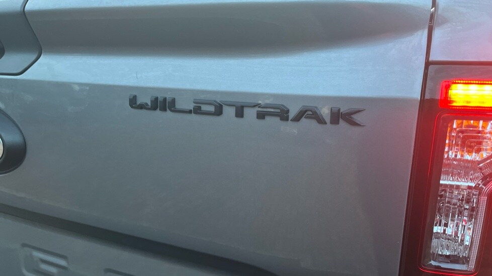 Used Ford Ranger 2024 for sale - 76937545: Photo 46