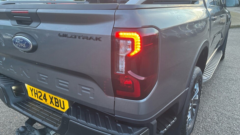 Used Ford Ranger 2024 for sale - 76937545: Photo 47