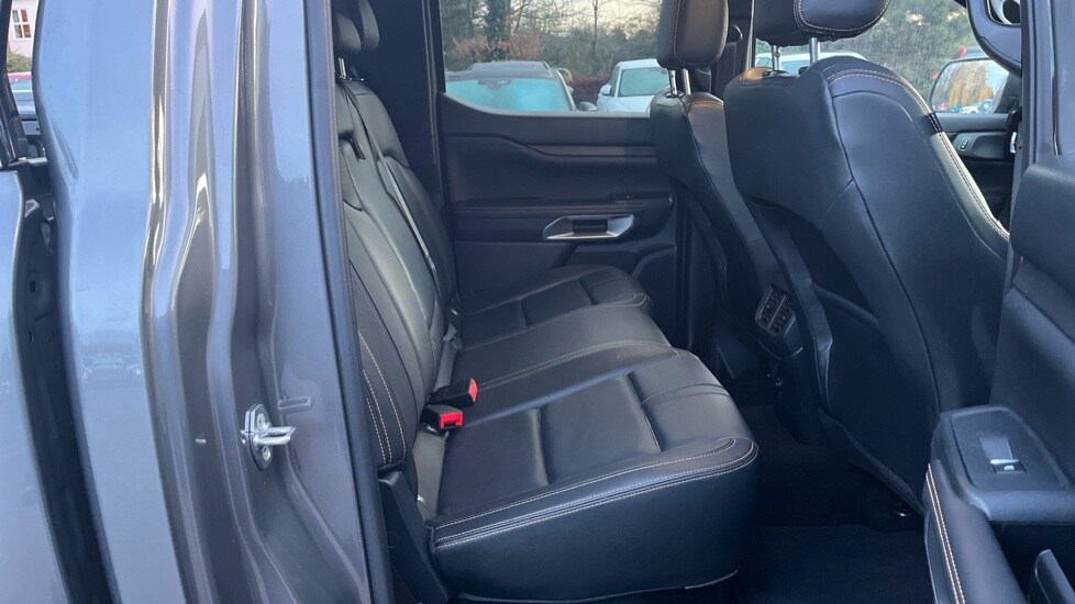 Used Ford Ranger 2024 for sale - 76937545: Photo 49