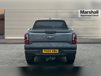 Used Ford Ranger 2024 for sale - 76937545: Photo