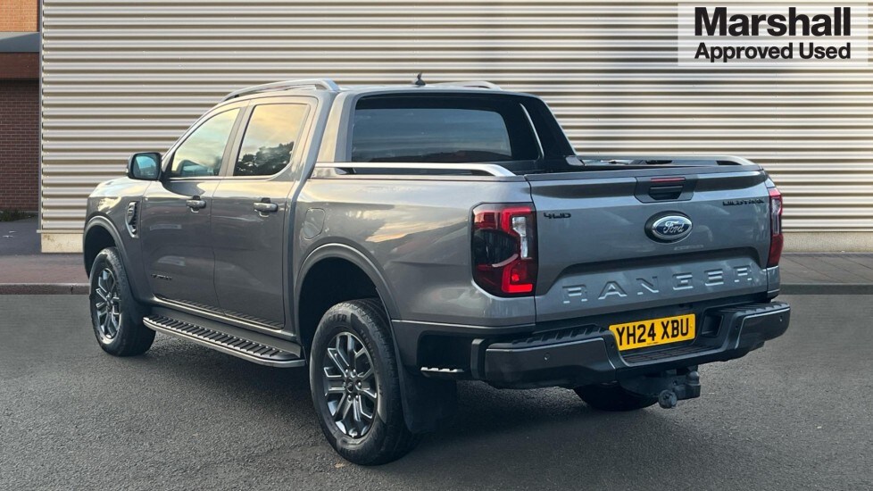 Used Ford Ranger 2024 for sale - 76937545: Photo 5