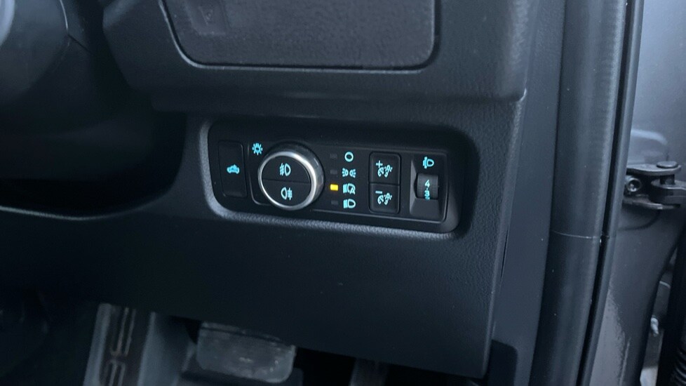 Used Ford Ranger 2024 for sale - 76937545: Photo 50